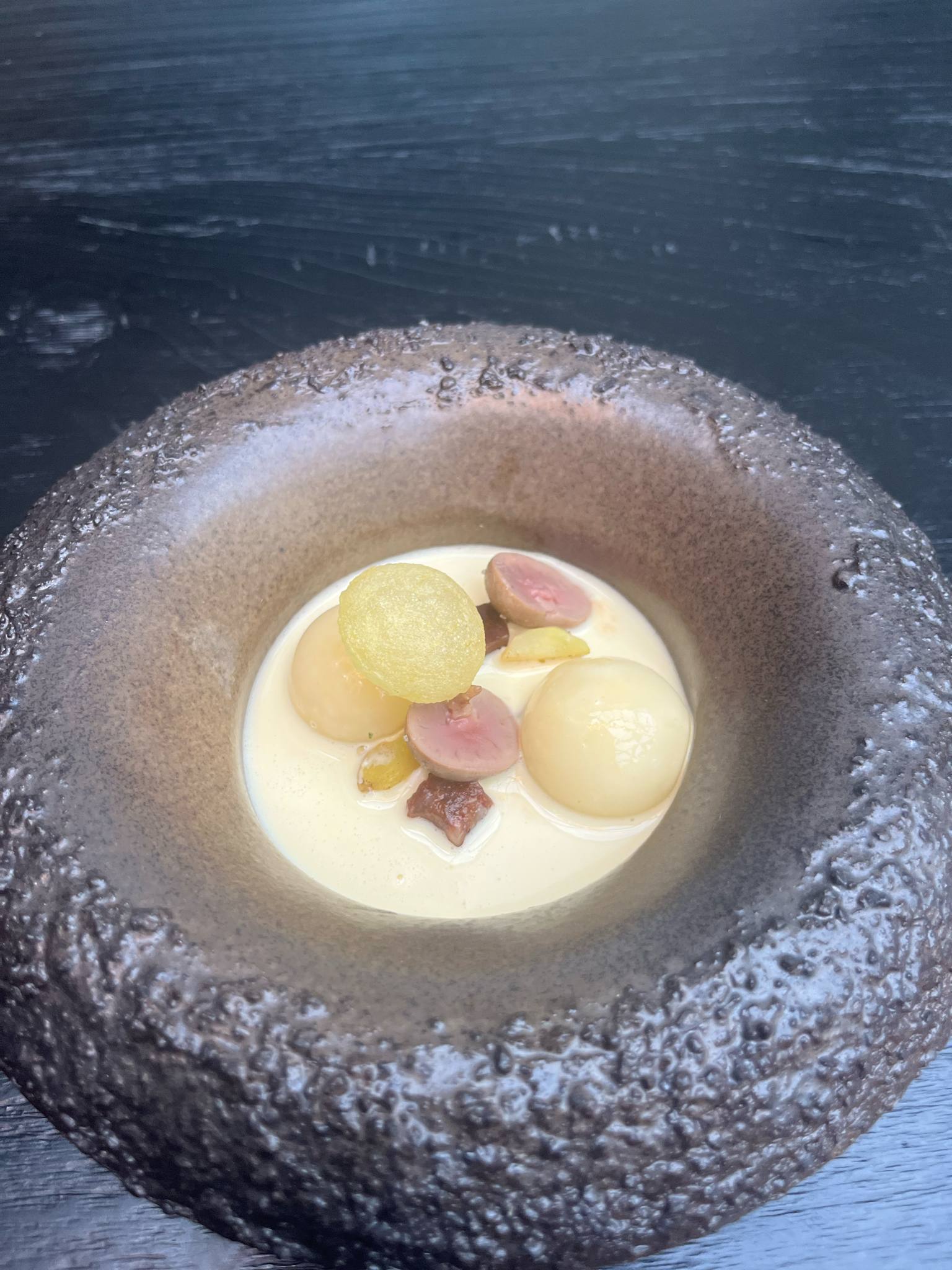 Epoisses Medley